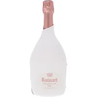 Ruinart Rosé Brut 12,5% vol 0,75 l Second Skin Geschenkbox
