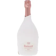 Ruinart Rosé Brut 12,5% vol 0,75 l Second Skin Geschenkbox