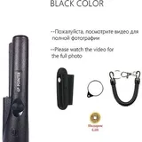 2023 Upgrade Metalldetektor Pointer Pinpoint Gp-pointerii Wasserdichter Handmetalldetektor mit Armband