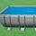 Intex Solarplane blau 4,88 m x 2,44 m