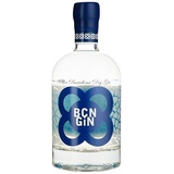 BCN Gin Prior Barcelona Dry Gin 700ml