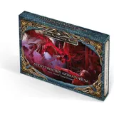Ulisses Spiele DSA5 Spielkartenset Aventurisches Animatorium