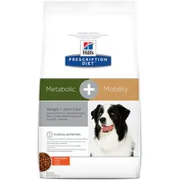 Hill's Prescription Diet Metabolic+Mobility 12 kg