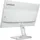 Lenovo L24i-4A 24" grau
