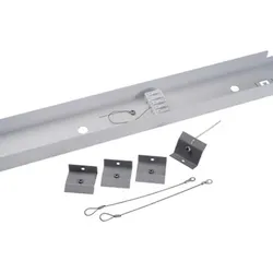 SITECO Deckenmontage-Set 5MN91001