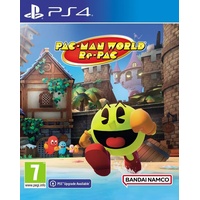Bandai Namco Entertainment PAC-Man World Re-PAC
