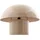 Leitmotiv MUSHROOM Braun