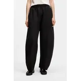 Boss Talinen Premium Schlupfhose Schwarz 34