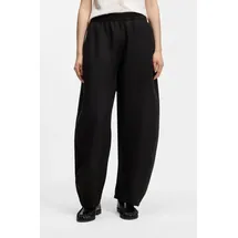 Boss Talinen Premium Schlupfhose Schwarz 34