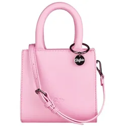 Buffalo Boxy Mini Bag Handtasche 17.5 cm muse kiss