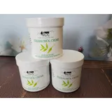 Pullach Hof Teebaumöl Creme 250 ml