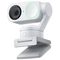 INSTA360 Link 2 Standard Edition Arctic White