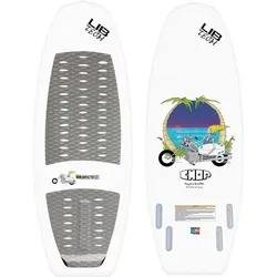LIB TECH CHOP Wakesurfer 2023 - 4,6