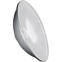 Walimex pro Beauty Dish 50cm weiß