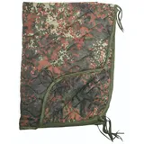 Mil-Tec Poncho Liner (Steppdecke) Flecktarn