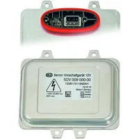 Diederichs Vorschaltgerät, Gasentladungslampe 1224287