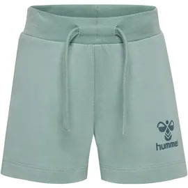 hummel hmlJOC Shorts Blau 98