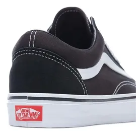 Vans Old Skool Black/White 40