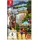 RollerCoaster Tycoon Adventures (USK) (Nintendo Switch)