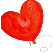 Braun & Company Braun&company - Servietten Big Ballons, 33 X 33 Cm 20er Pack Tischservietten