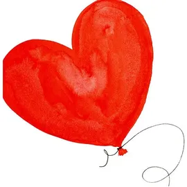 Braun & Company Braun&company - Servietten Big Ballons, 33 X 33 Cm 20er Pack Tischservietten