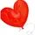 Braun & Company Braun&company - Servietten Big Ballons, 33 X 33 Cm 20er Pack Tischservietten