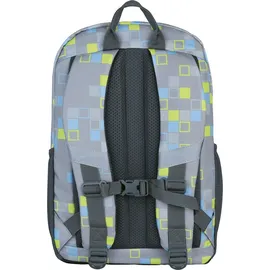 Scout Adventure Squares grau