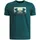Under Armour Boxed Sports Update SS green fade green 338 XL