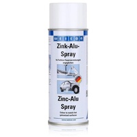 WEICON Zink-Alu-Spray - 400 ml