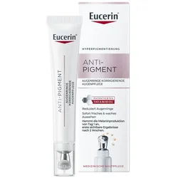 Eucerin Anti-pigment Augenpflege Augenringe 15 ml