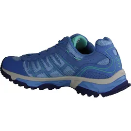 MEINDL Finale Lady GTX hellblau/türkis 38