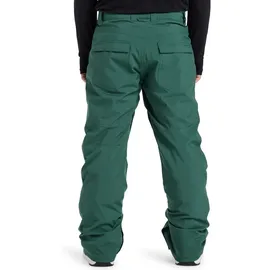 QUIKSILVER Estate Pant Schneehose Mehrfarbig XL