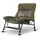 Nash Indulgence Emperor Chair Camo