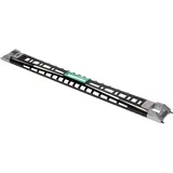 HP HPE E ProLiant DL3X5 Gen11, 1U, Common Bezel Kit, Server Zubehör, Schwarz