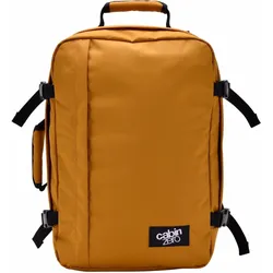 Rucksack CABINZERO CLASSIC 36L Herren - orange 36L