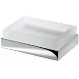 Decor Walther Seifenschale Chrom