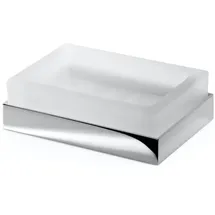 Decor Walther Seifenschale Chrom