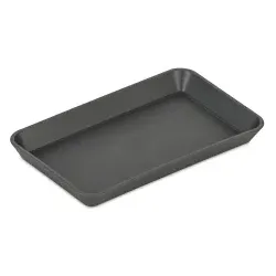 Koziol Teller, optimale Nestbarkeit 6110701 , 1 Set = 24 Teller