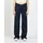 Weite Jeans GANG GANG Jeans 28 blau Denim/Jeans 89 Baumwolle 8 Polyester 3 Elasthan Jeans