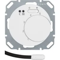Berker Fußbodentemperaturregler 20342089
