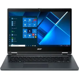 Acer TravelMate Spin P4 Intel Core i3-1115G4 8 GB RAM 256 GB SSD TMP414RN-51-32JD