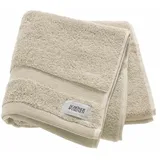 Schöner Wohnen Cuddly Handtuch 50 x 100 cm sand