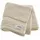 Schöner Wohnen Cuddly Handtuch 50 x 100 cm sand