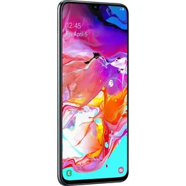 Samsung Galaxy A70 128 GB Black