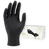 Body Products MEDI INN HS NITR BLACK M