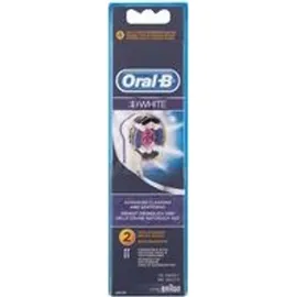 Oral-B 3D White Aufsteckbürste 2 St.