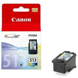 Canon CL-513 CMY