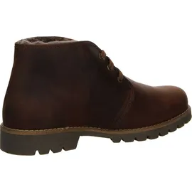 Panama Jack Biker-Boots Herren Braun 40