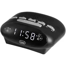 Trevi RC 821D schwarz