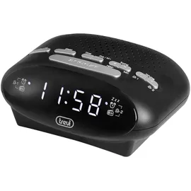 Trevi RC 821D schwarz